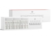 Klapp Balance Triple Action Moisture Treatment Set (Процедурный увлажняющий набор), 6 процедур