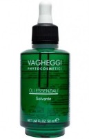 Vagheggi Solvante Essential Oil (Масло-активатор матирующее "Сольванте"), 50 мл