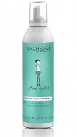 Vagheggi Body Mousse Miss Hydra (Увлажняющий мусс для тела), 200 мл