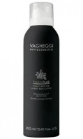 Vagheggi Fuoco Plus Mud Mousse Body Slimming (Мусс слимминг-эффект для коррекции фигуры), 250 мл