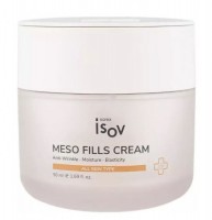 Isov Sorex Meso Fills Cream (Восстанавливающий крем для лица), 50 мл