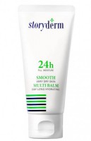 Storyderm Smooth Multi Balm Face (Увлажняющий крем для лица), 50 мл