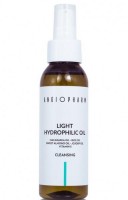 Ангиофарм Light Hydrophilic Oil (Легкое гидрофильное масло), 100 мл