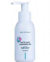 Ангиофарм Lactic Acid Cleansing Gel (Гель для умывания с молочной кислотой), 100 мл