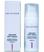 Ангиофарм Azelaine Soft Cream (Азелаиновый крем для чувствительной кожи), 50 мл