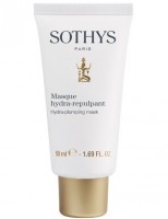 Sothys Hydra-Youthful Mask (Ультраувлажняющая омолаживающая маска)