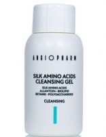 Ангиофарм Silk Amino Acid Cleansing Gel (Гель для умывания с аминокислотами шелка), 50 мл