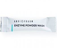 Ангиофарм Enzyme Powder Wash (Энзимная очищающая пудра), 2 г