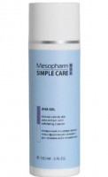 Mesopharm Professional Aha Gel (Очищающий гель с фруктовыми кислотами), 150 мл