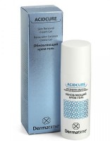 Dermatime DERMATIME ACIDCURE Обновляющий крем-гель, 50 мл