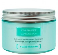 Histomer Hydra X4 HY-Radiance Cleansing Balm (Бальзам очищающий для лица), 250 мл