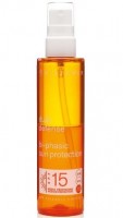 Histomer Dual Defense Bi-Phasic Sun Protection SPF15 (Эмульсия-спрей солнцезащитная SPF15), 200 мл