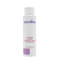 Storyderm Ultra Essence Aqua (Увлажняющий тоник с гиалуроновой кислотой)