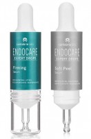 Cantabria Endocare Expert Drops Firming Protocol (Протокол лифтинга кожи), 2х10 мл