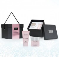 Selvert Thermal Coffret Absolute Recovery (Подарочный бьюти-набор "Абсолютная регенерация"), 50 + 30 мл