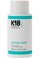 K18 Peptide Prep Detox Shampoo (Шампунь "Детокс")