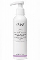 Keune Care Blonde Savior Treatment (Крем-уход "Безупречный Блонд")