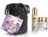 GiGi New Age G4 Set (Промо-набор "Сияние"), 30 + 50 мл