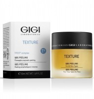 GiGi Texture QBS Peeling (Пилинг энзимный), 50 мл