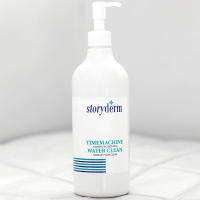 Storyderm Timemachine Water Clean (Универсальное очищающее средство для умывания)