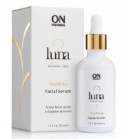 ONmacabim LUNA NoMela Facial Serum (Сыворотка для лица), 50 мл