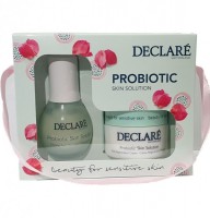 Declare Probiotic Skin Solution Set (Бьюти-набор "Восстановление"), 50+50 мл