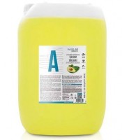 Salerm Avocado Refrescante Balsam (Освежающий бальзам с авокадо), 10500 мл