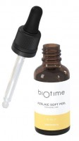 Biotime/Biomatrix Azelaic Soft Peel (Азелаиновый пилинг для домашнего применения), 15 мл