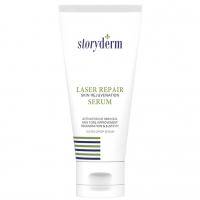 Storyderm Laser Repair Serum (Заживляющая сыворотка с пептидами)