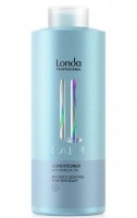 Londa Professional C.A.L.M. Conditioner (Кондиционер-стабилизатор для чувствительной кожи головы), 1000 мл