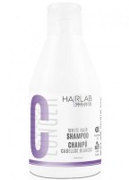 Salerm White Hair Shampoo (Шампунь для нейтрализации желтизны на седых волосах)