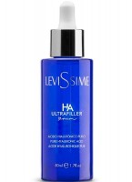 LeviSsime HA Ultrafiller Serum (Активный концентрат "Ультра Филлер"), 50 мл