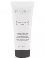 LeviSsime Facial Massage Cream (Массажный крем для лица), 200 мл