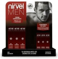 LeviSsime Men Set (Мужской набор), 6х50мл + 6х15мл + 12*2