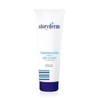 Storyderm Timemachine Gel Clean (Гель гиппоаллергенный для очищения)