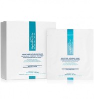 HydroPeptide Moisture Infusion Mask (Гидрогелевая маска с выраженным увлажняющим действием), 12 шт