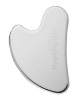 HydroPeptide Gua Sha (Массажный скребок из нержавеющей стали), 1 шт.