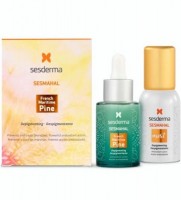 Sesderma Sesmahal French Maritime Pine (Набор депигментирующий), 30 мл + 30 мл