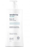 Sesderma Salises Body Milk (Молочко для тела), 400 мл