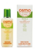 Ericson Laboratoire Osmo-Thermy Box (Набор "Осмо-термия"), 250 мл + 150 мл + массажёр