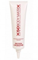 Ericson Laboratoire Х50 Body Matrix Abdofix Concentrate (Сыворотка для тела), 50 мл