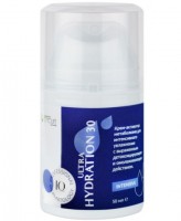 Cytolife Ultra Hydration 30 IQ Dermatology (Крем с мочевиной), 50 мл