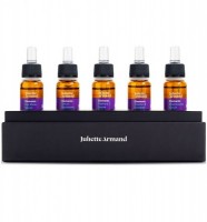 Juliette Armand The Power of Serums 2 (Набор "Сыворотки-бестселлеры №2"), 5*10 мл