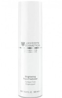 Janssen Cosmetics Brightening Face Freshener (Тоник для сияния и свежести кожи), 500 мл