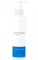 Biotime/Biomatrix Calming Gel Mask (Успокаивающая гель-маска), 200 мл