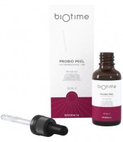 Biotime/Biomatrix Probio Peel (Пилинг пробиотический PH 3,0-3,2; 40%), 30 мл