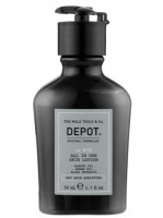 Depot 815 All In One Skin Lotion (Лосьон для всех типов кожи)