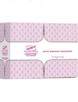 Depileve Soft Bright Paraffin (Парафин с осветляющим эффектом), 450 г