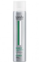 Londa Shape It Non-Aerosol Spray (Спрей для волос без аэрозоля подвижной фиксации), 250 мл