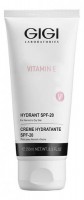 GIGI Vitamin E Hydratant SPF-20 Normal To Dry Skin (Крем увлажняющий для сухой кожи SPF 20)
